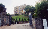 Nußdorf und Hambacher Schloss